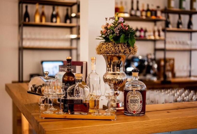 Landhotel Jagdschlösschen