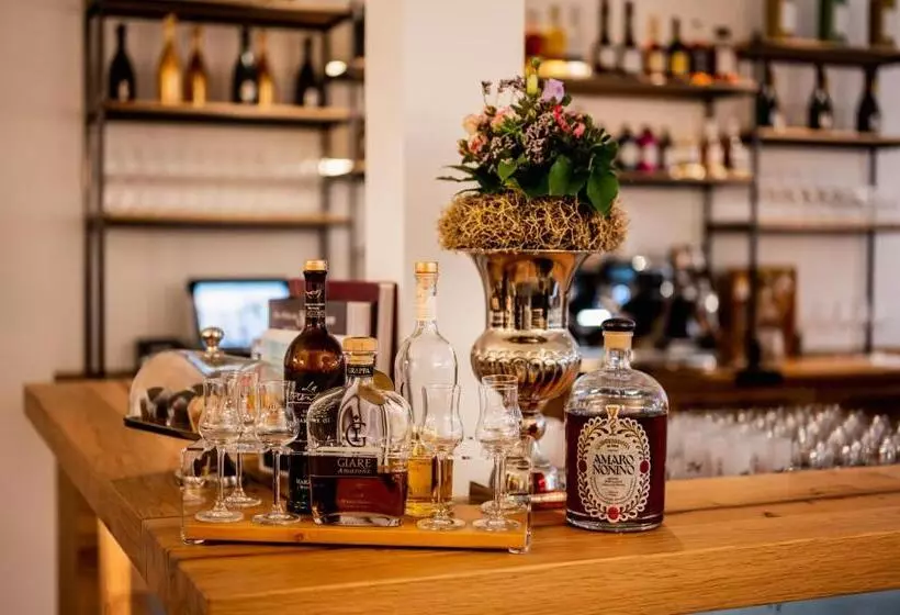 Landhotel Jagdschlösschen