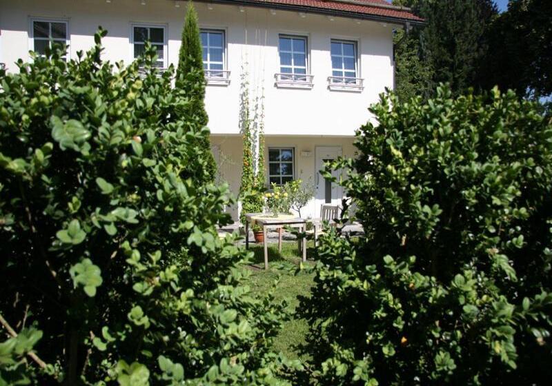 بنسيون Gasthof Alte Post   Restaurant Offen