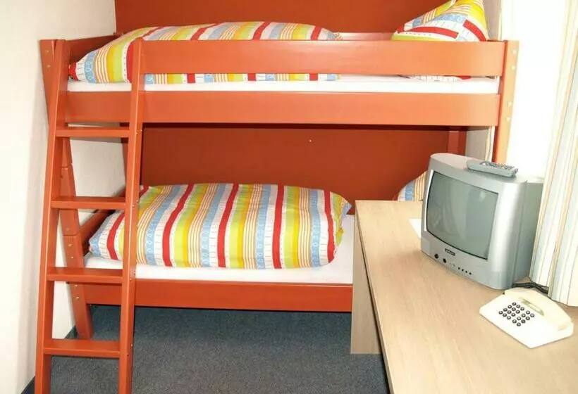 Pensão Gasthof Zur Sonne