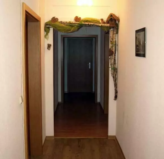 Pensão Gasthof Zur Sonne