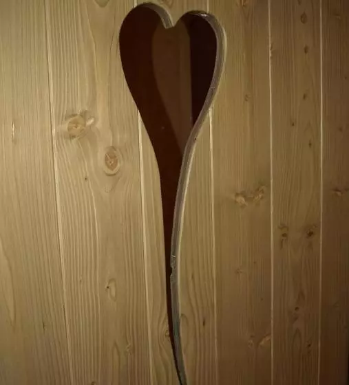 Pensão Gasthof Zur Sonne