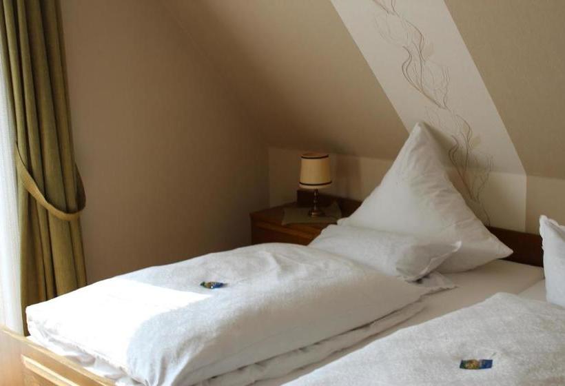 Пансион Landgasthof Emden