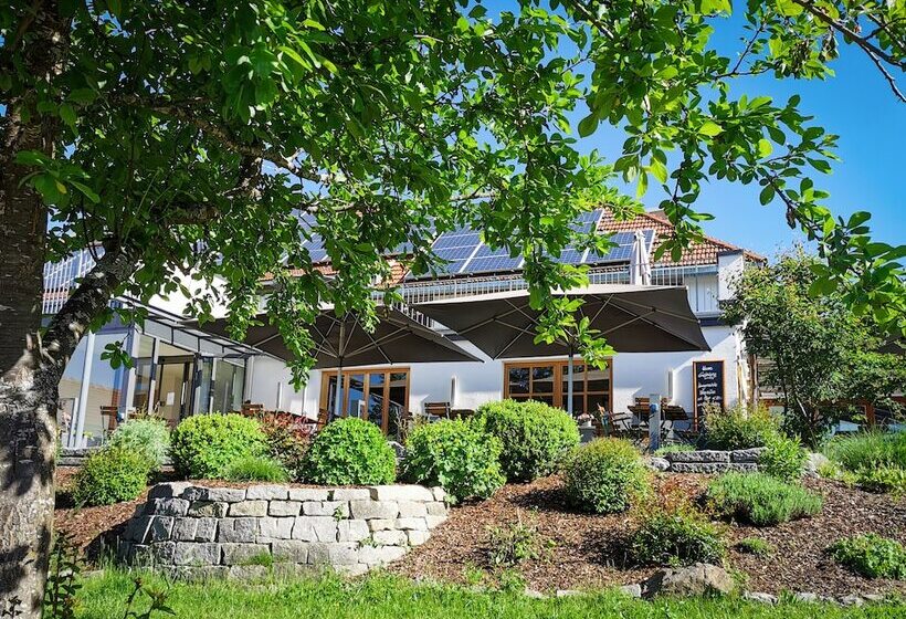 Pensão Euler Neuschönau Landgasthof