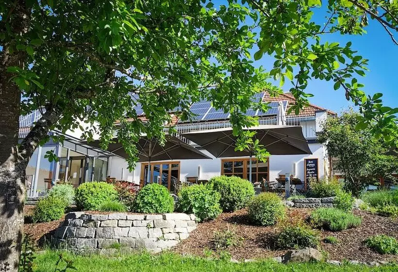 Panzió Euler Neuschönau Landgasthof