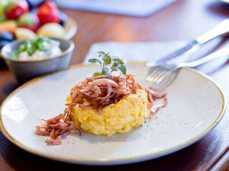 Pensão Euler Neuschönau Landgasthof