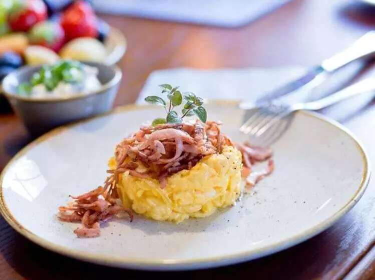 Panzió Euler Neuschönau Landgasthof