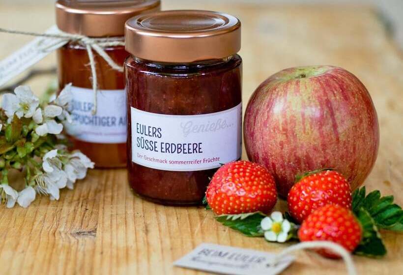 Pensão Euler Neuschönau Landgasthof