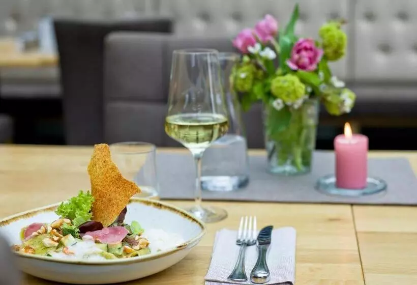 Panzió Euler Neuschönau Landgasthof