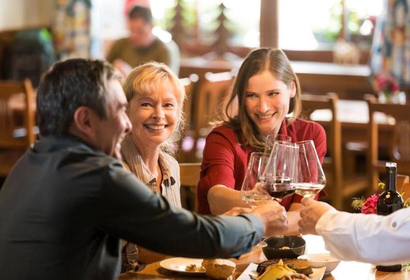 Pensão Euler Neuschönau Landgasthof