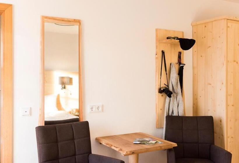 Pensão Euler Neuschönau Landgasthof