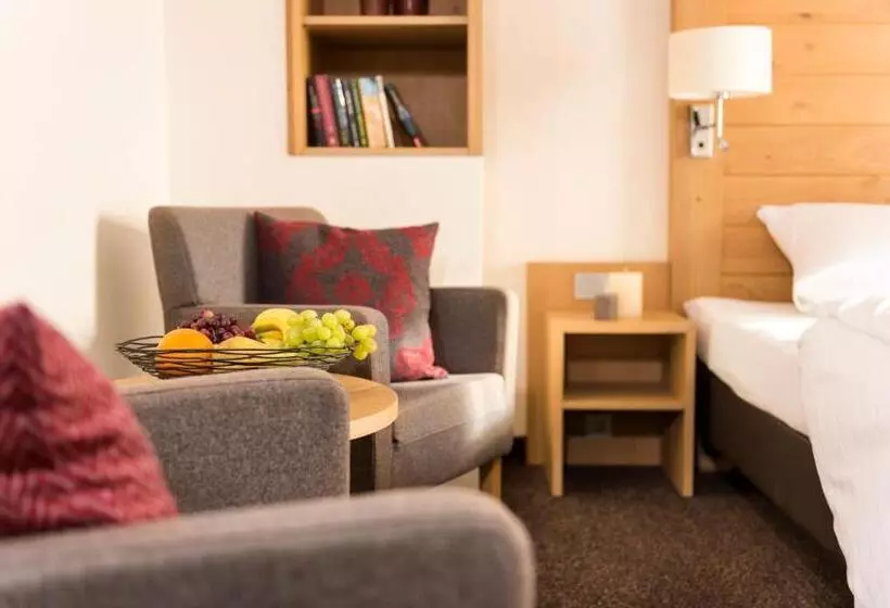 Panzió Euler Neuschönau Landgasthof