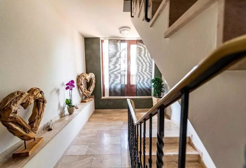 ペンション Landgasthof Hagen