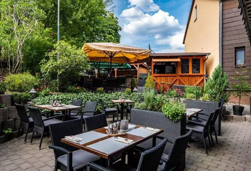 ペンション Landgasthof Hagen