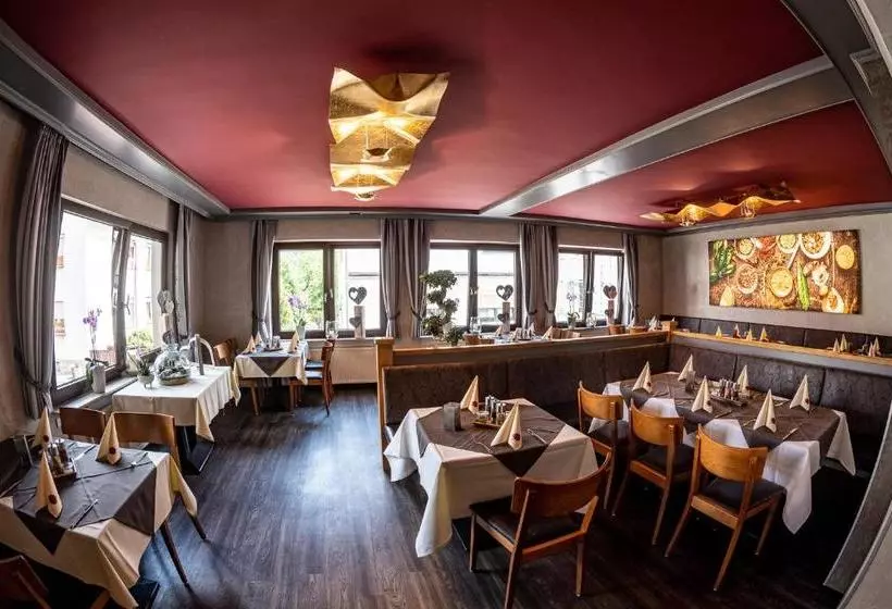 ペンション Landgasthof Hagen