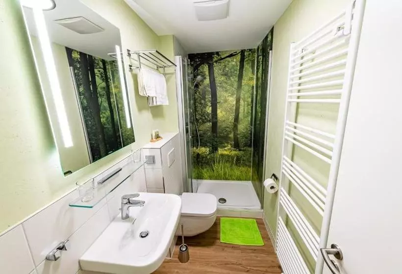 ペンション Landgasthof Hagen