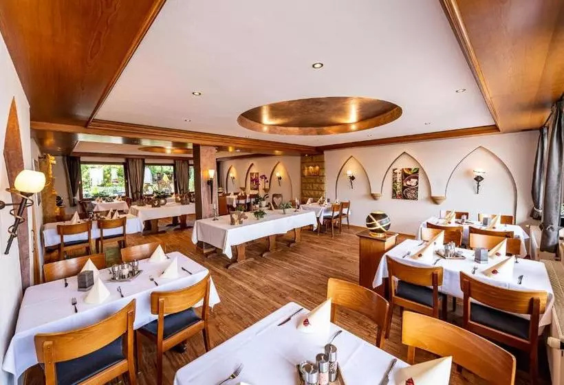 ペンション Landgasthof Hagen