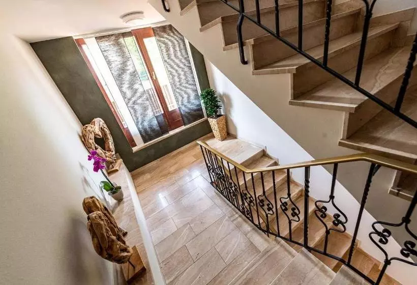 ペンション Landgasthof Hagen