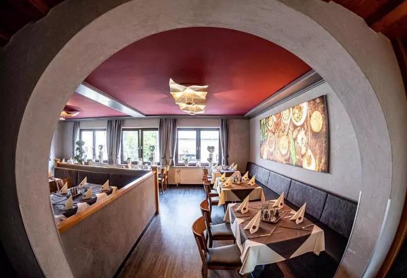 ペンション Landgasthof Hagen