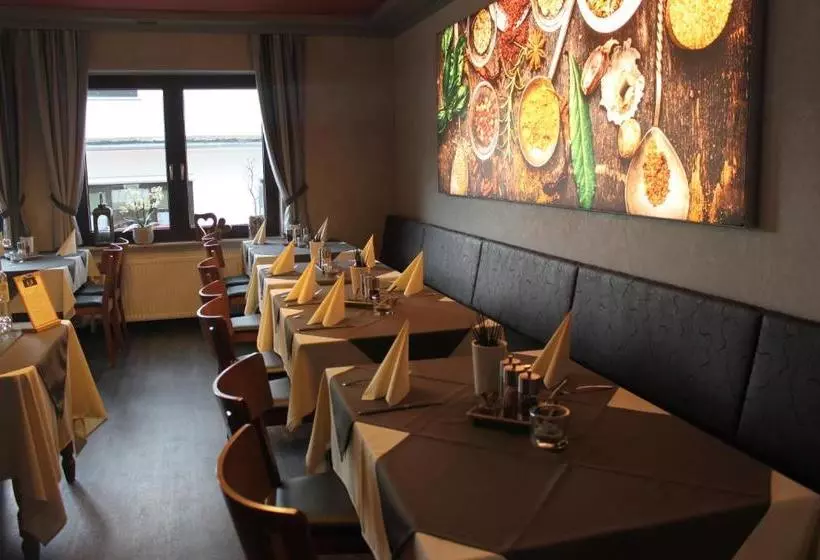 ペンション Landgasthof Hagen