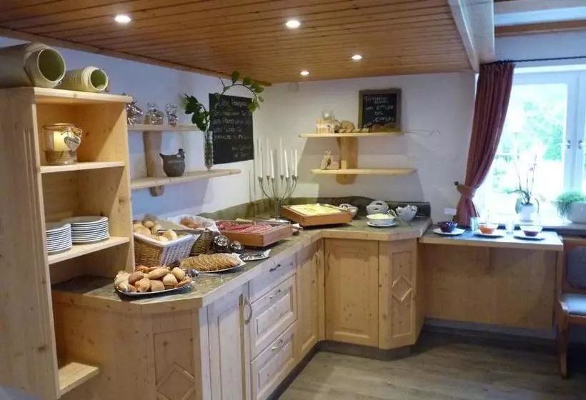 Пансион Sontheims Naturhotel & Spa