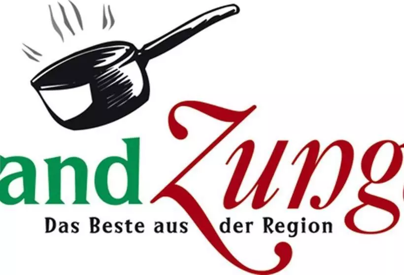 Пансион Sontheims Naturhotel & Spa