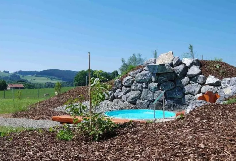 Пансион Sontheims Naturhotel & Spa