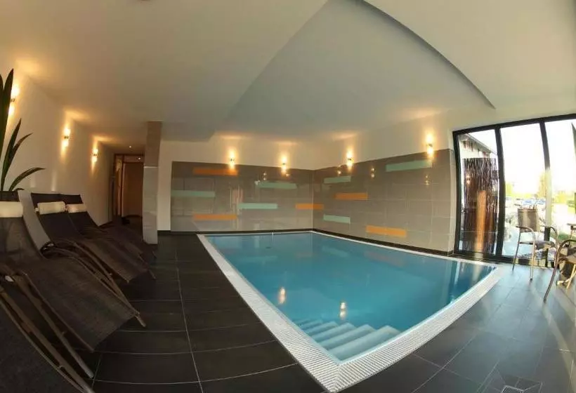 Пансион Sontheims Naturhotel & Spa