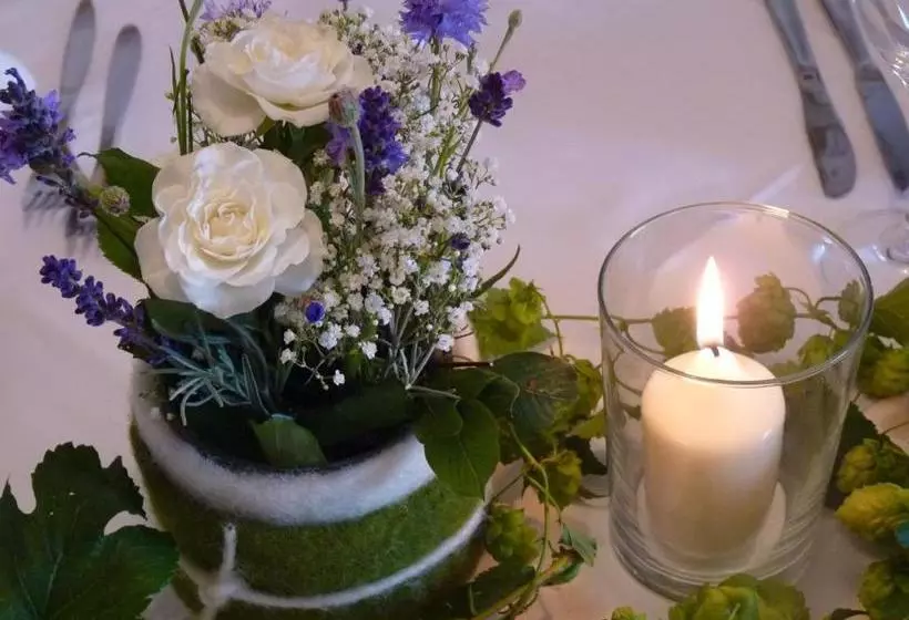 Пансион Sontheims Naturhotel & Spa