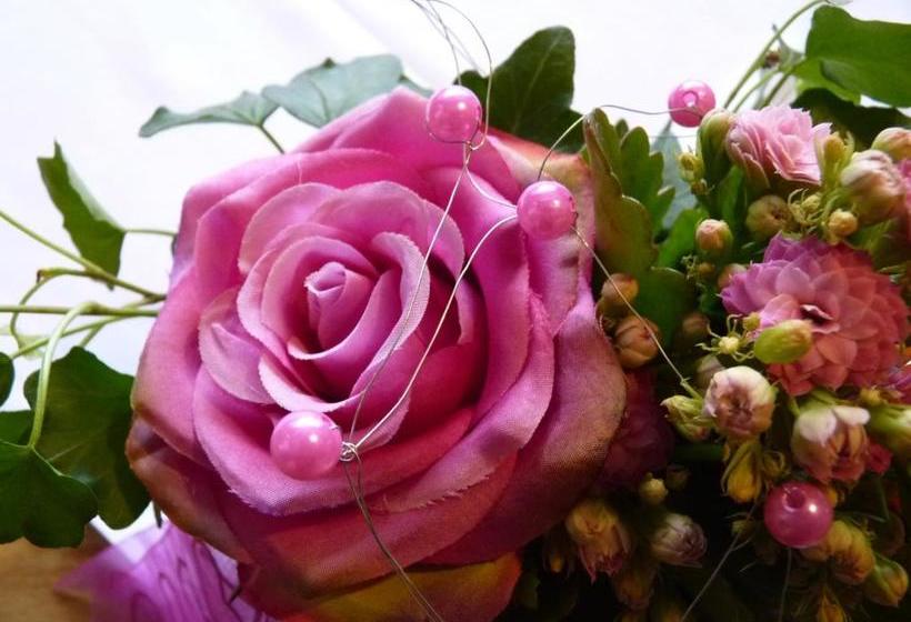 بنسيون Sontheims Naturhotel & Spa