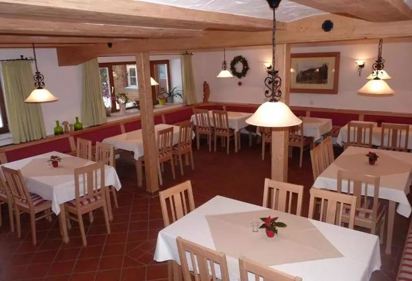 Пансион Sontheims Naturhotel & Spa