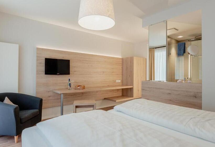 Pensão Landgasthof Wagner Zimmermann