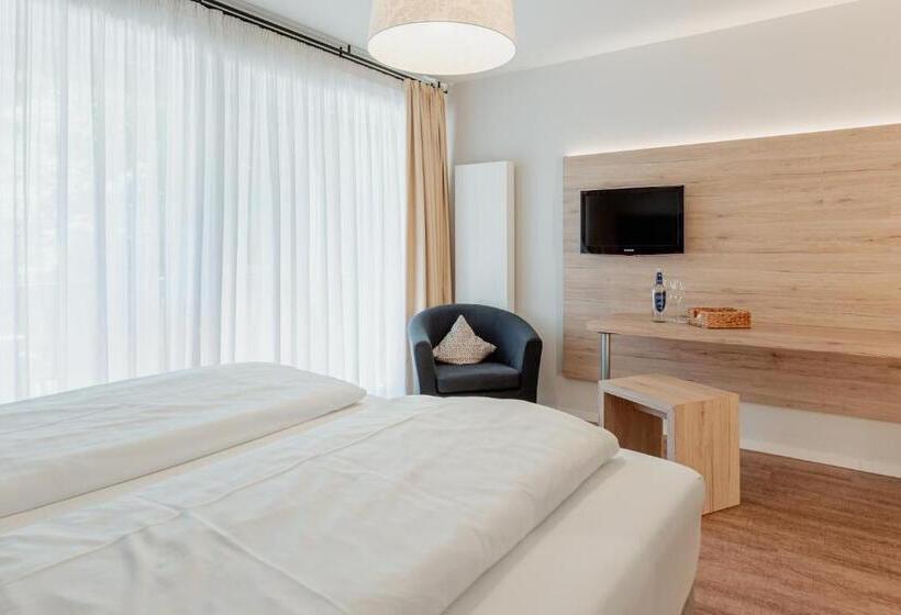 Pensão Landgasthof Wagner Zimmermann