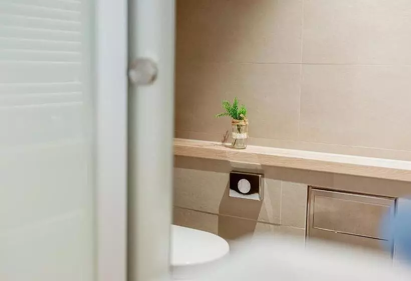 펜션 Landgasthof Wagner Zimmermann