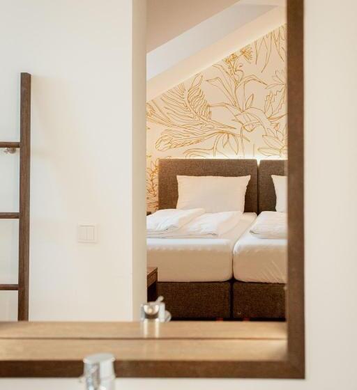 Pensão Landgasthof Wagner Zimmermann