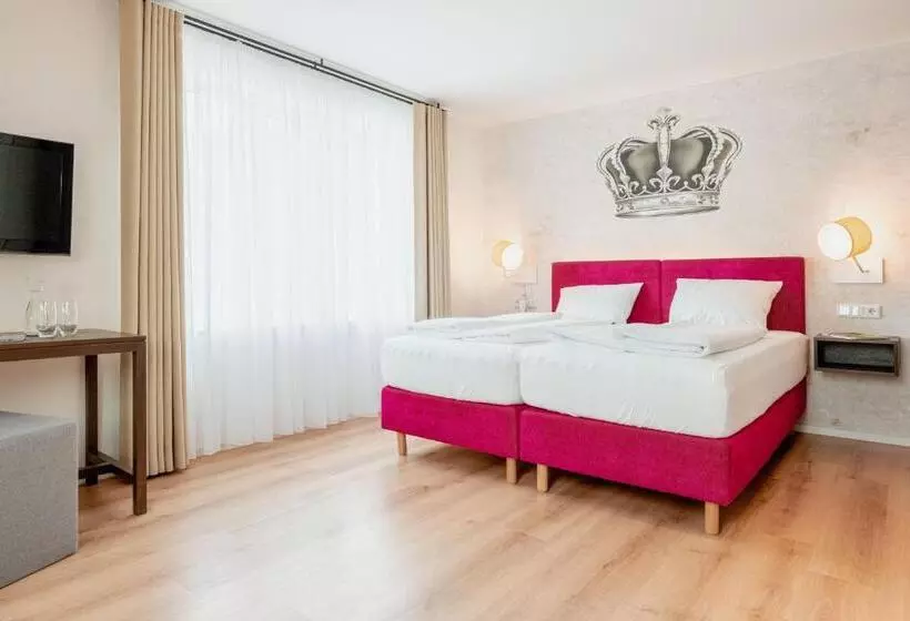 펜션 Landgasthof Wagner Zimmermann