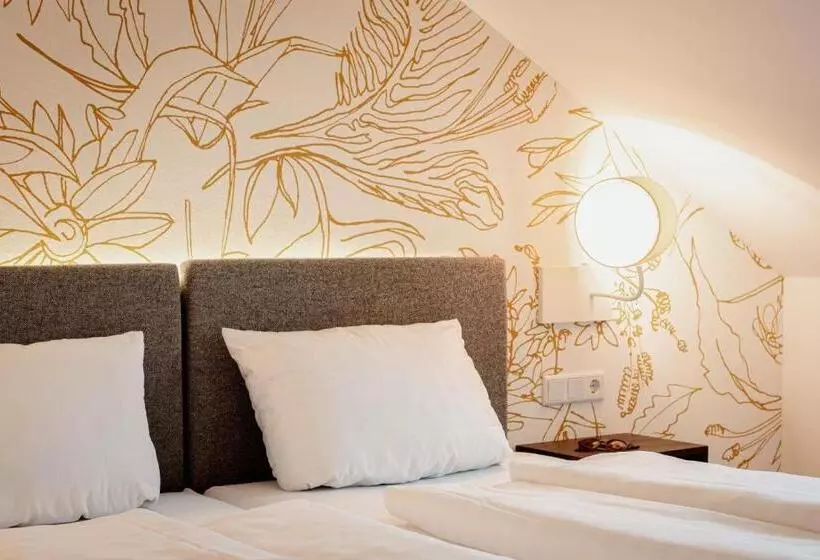 펜션 Landgasthof Wagner Zimmermann