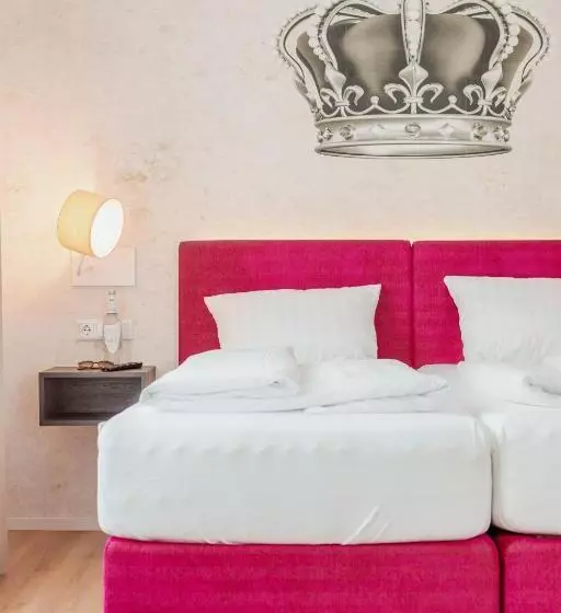 펜션 Landgasthof Wagner Zimmermann