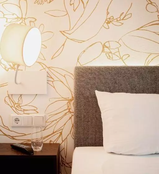 펜션 Landgasthof Wagner Zimmermann