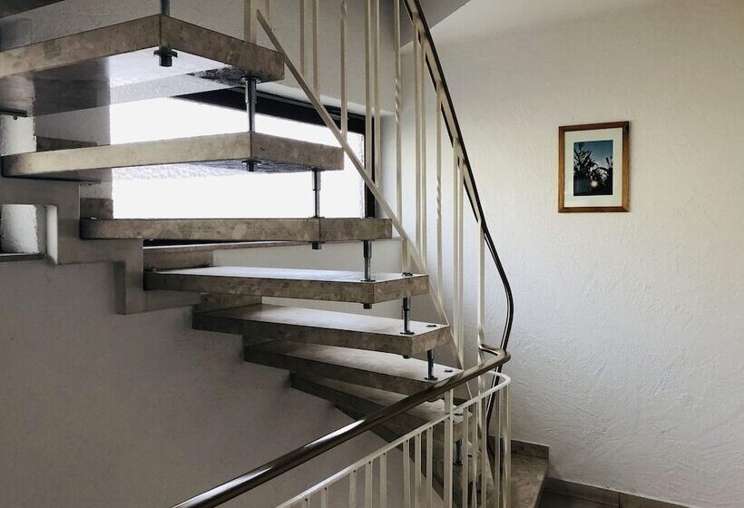 פנסיון Landgasthof Zum Schwarzen Roß