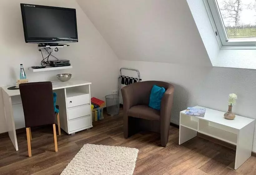 Pension Wittgensteiner Schweiz