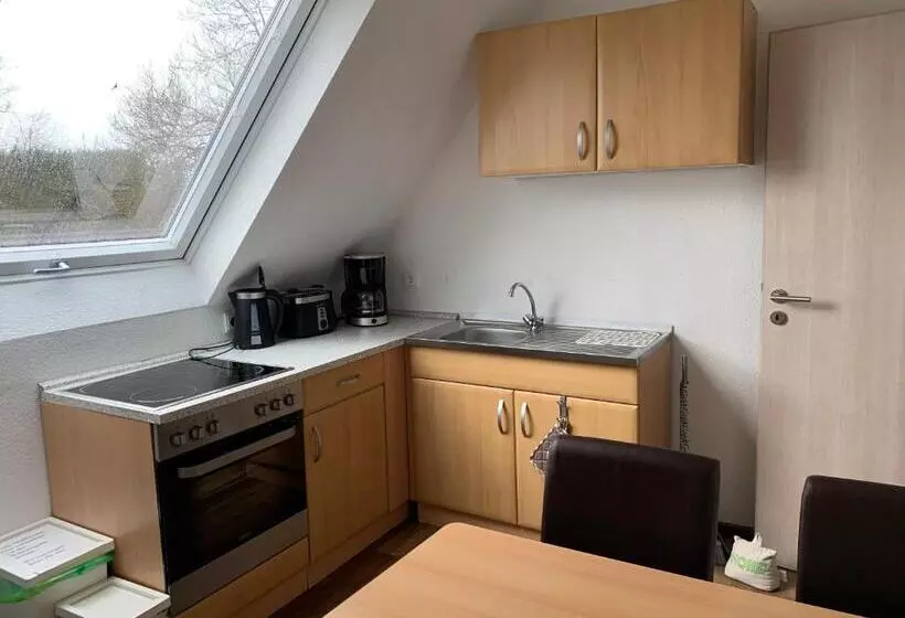 Pension Wittgensteiner Schweiz