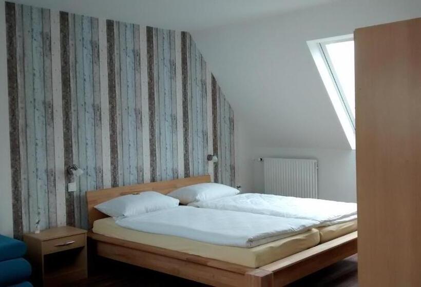 Pension Wittgensteiner Schweiz