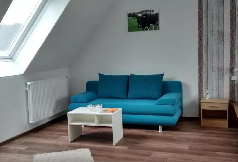 Pension Wittgensteiner Schweiz