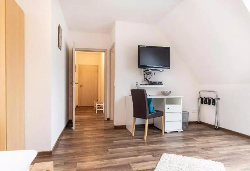 Pension Wittgensteiner Schweiz