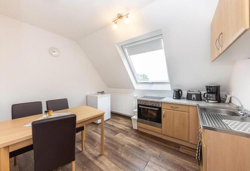 Pension Wittgensteiner Schweiz