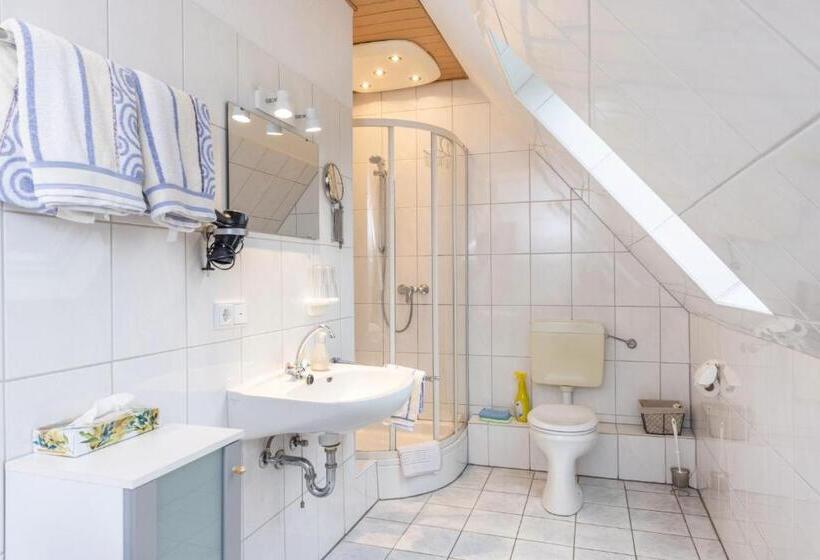 Pension Wittgensteiner Schweiz