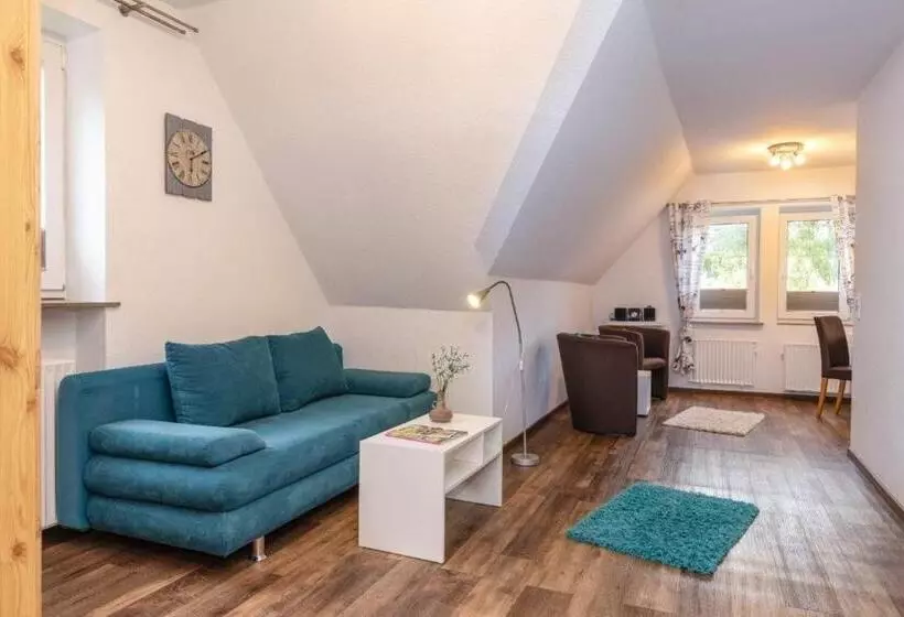 Pension Wittgensteiner Schweiz