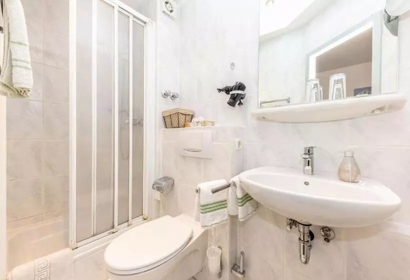 Pension Wittgensteiner Schweiz