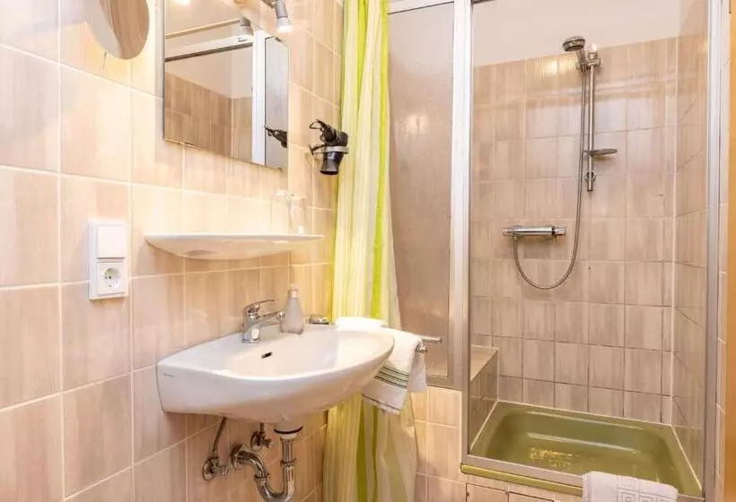 Pension Wittgensteiner Schweiz